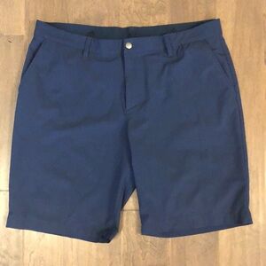 Adidas performance shorts golf